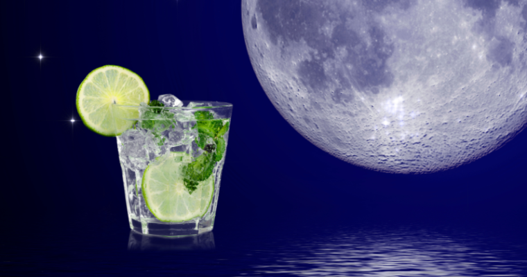 Member Event: Mojitos In The Moonlight w/Team Trivia